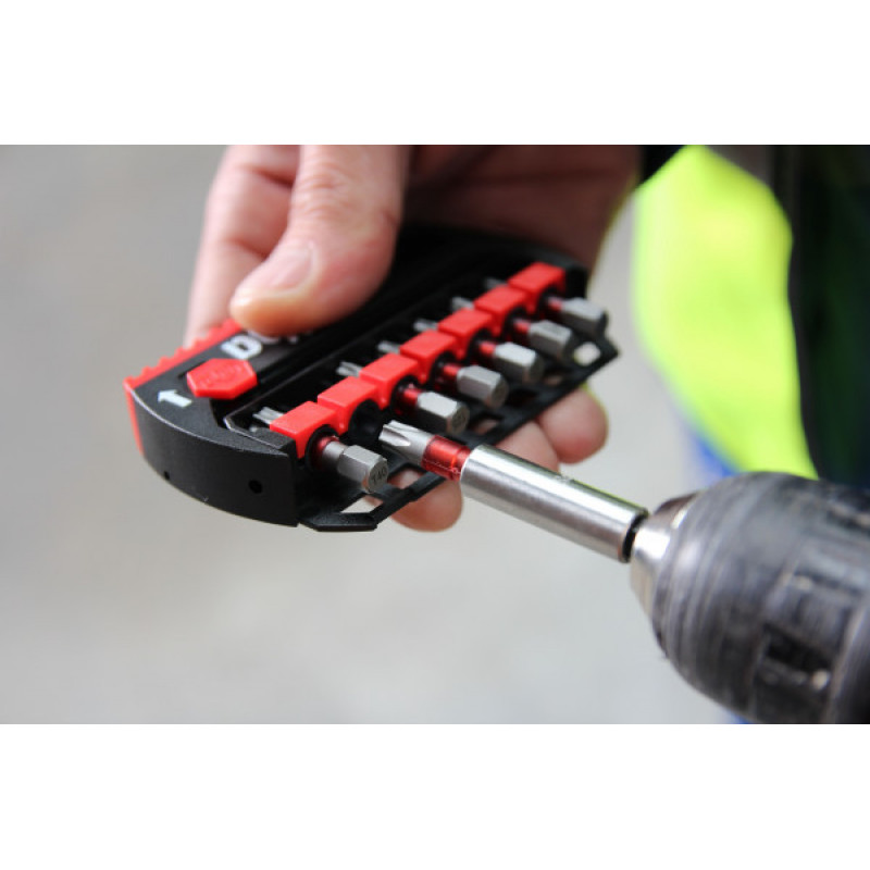 Wiha discount torx bit